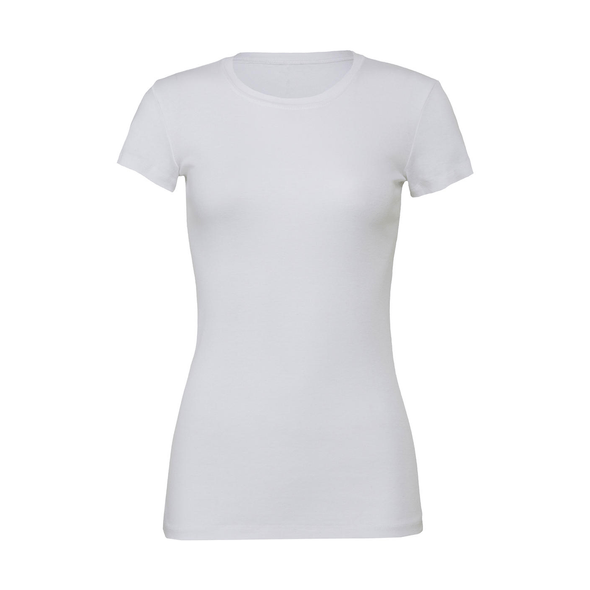 Round neck T-Shirt for women The Favorite